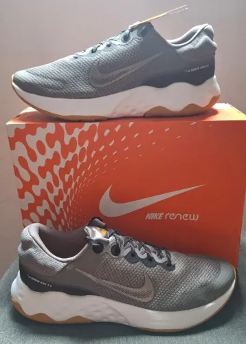 Tênis Original Nike Renew Ride 3 - Tamanho 41 e 42