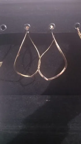 Argola Rommanel