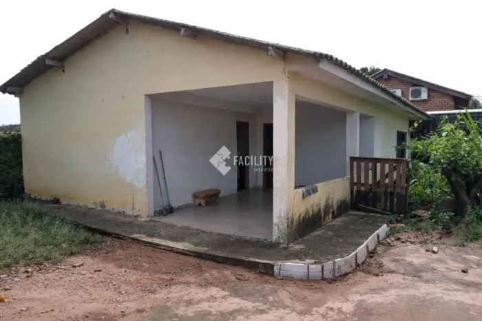 Chacara á venda em Hortolandia.