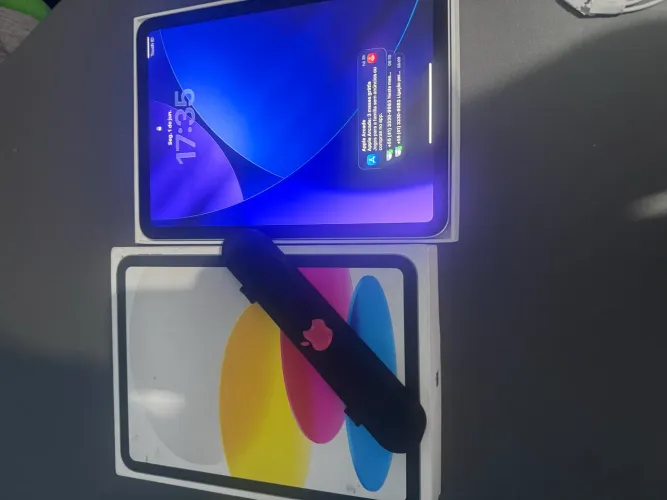 iPad 11
