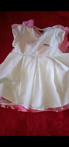 Lote De Roupas 