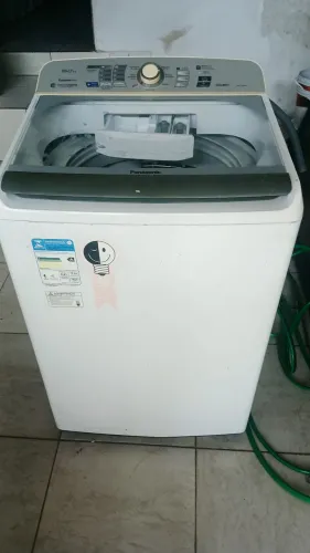 Maquina lavar roupa 16kg