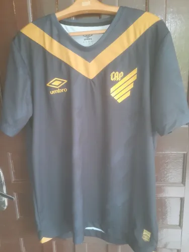 Camisa Athlético Paranaense 