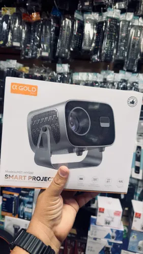 Projetor Smart Pro
