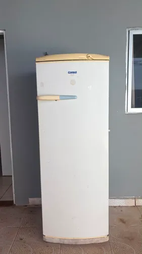 Geladeira