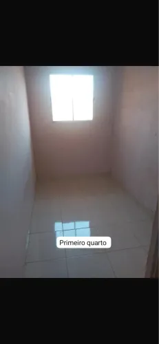Casa na Ilha do retiro