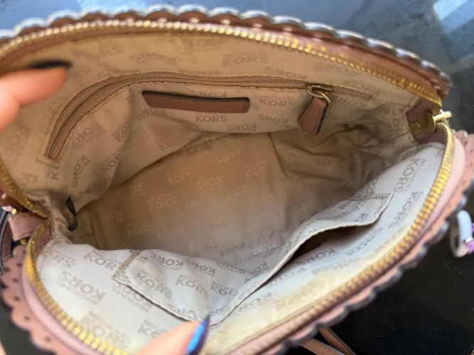 Bolsa Michael Kors Original