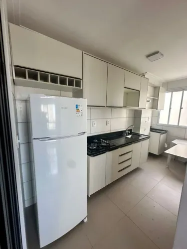 ALUGO APARTAMENTO NOVO NA COHAMA