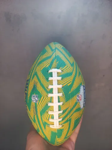 Bola de futebol americano