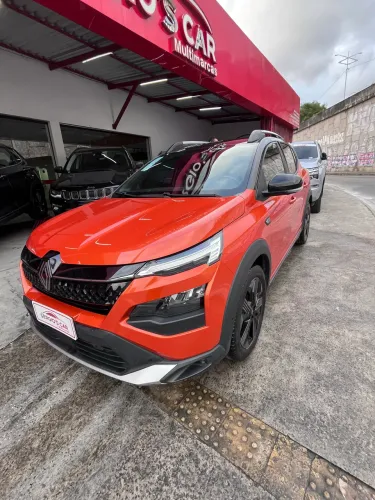 Renault Kardian Prem. ED Flex 1.0 TB 12V 5P Aut. 2025