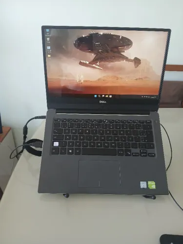 Notebook Dell Inspiron 7460