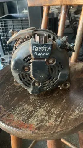 Alternador da Rav4