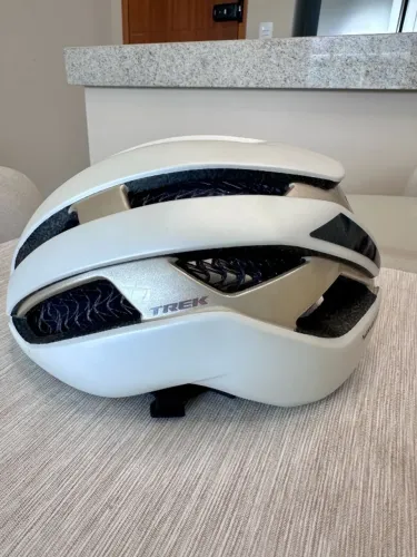 Capacete TREK CIRCUIT WAVECEL - M