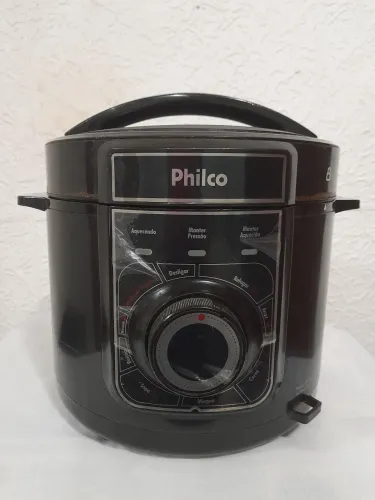 Panela de Pressão Elétrica 5 Litros - Philco
