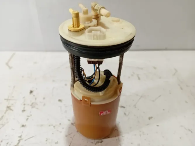 Bomba Combustivel Honda Fit Lxl 2004