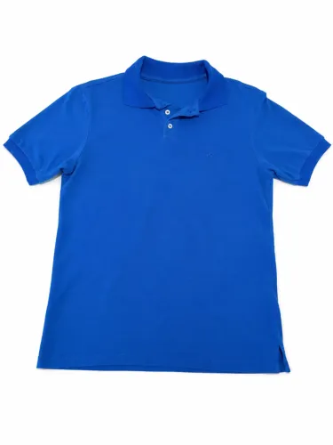 Camisa Polo Masculina Phillip London Tam G - Pouco Uso