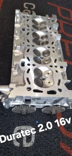 Cabecote focus ecosport duratec 2.0 16v 