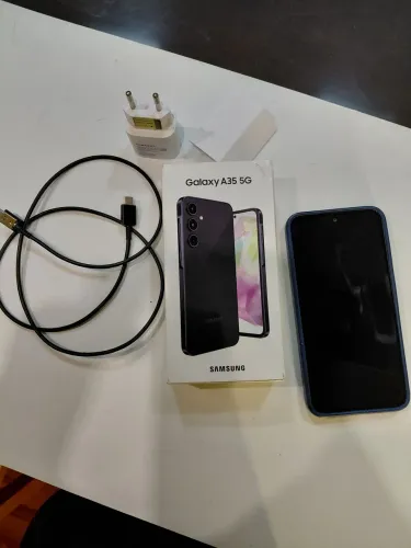 Galaxy a35 5g