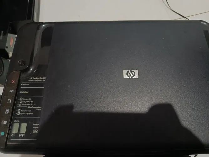 Impressora HP Deskjet F4480