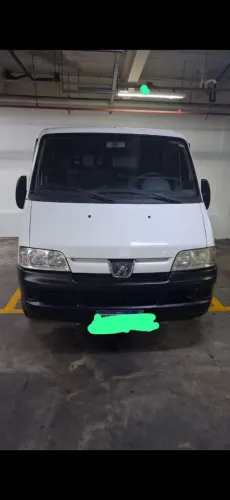 Van ducata