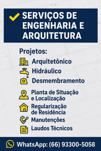 Engenharia / Engenheiro