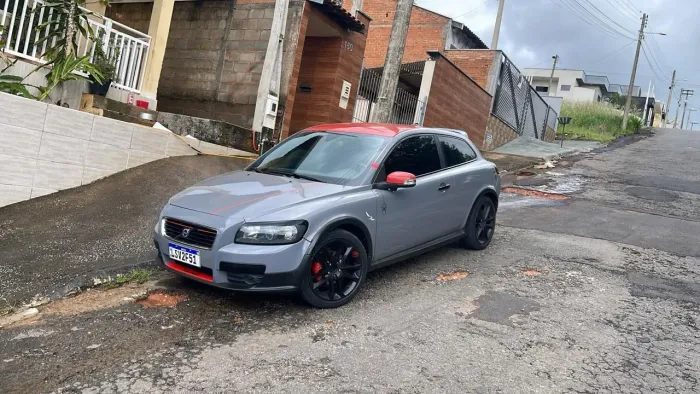Volvo C30 2.0 145cv 2009