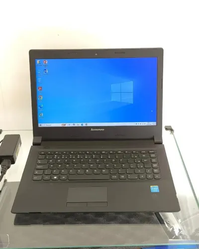 Lenovo B40-30 Notebook Celeron N2840 8GB RAM SSD 128GB Tela 14" HD DVD-RW