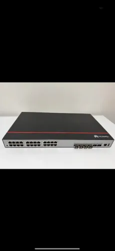 Switch de camada 3
