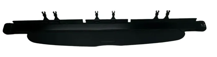 Bagagito Cortina Retratil Honda CRV 2009 2010 2011 2012 Orig