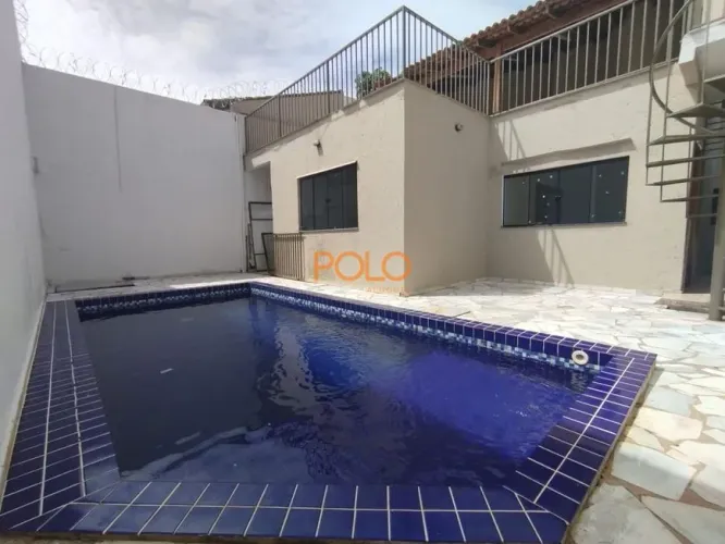Aluguel Casa VIGILATO PEREIRA