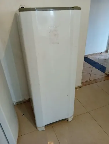 Geladeira 