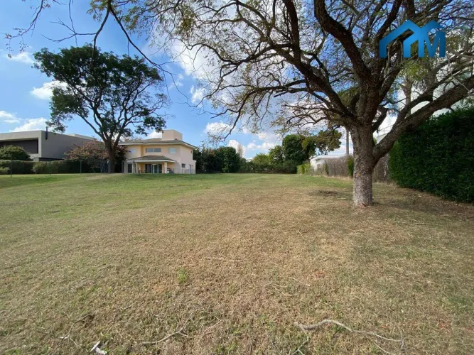 Terreno à venda, 1133 m² por R$ 750.000,00 - Condomínio Altos de Itu - Itu/SP