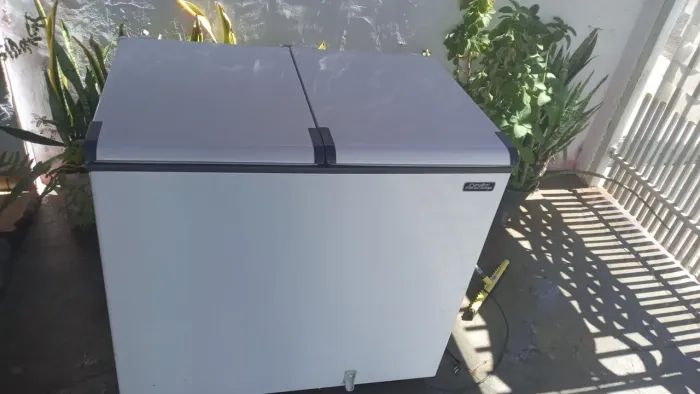 Vende-se frizer horizontal 