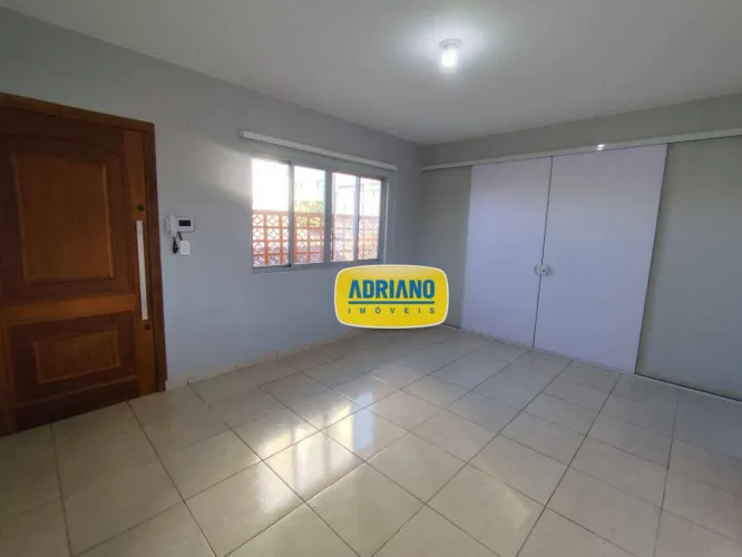 Sala para alugar, 35 m² por R$ 1.800,00/mês - Barreiros - São José/SC