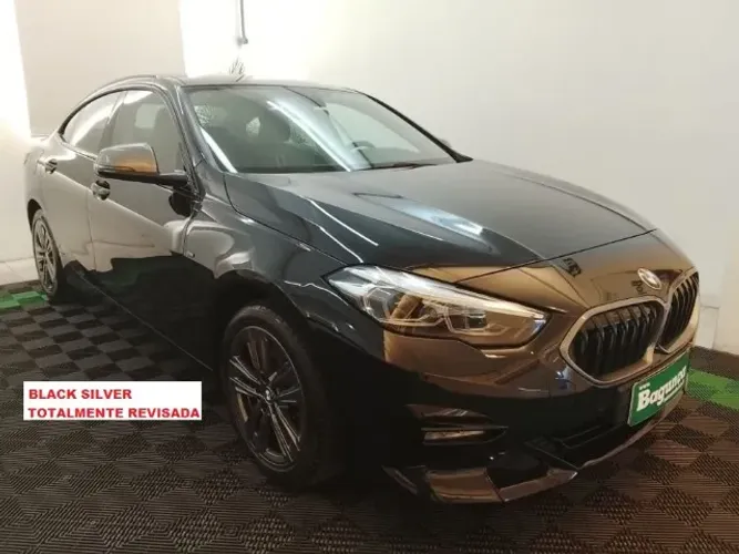 BMW 218I Gran Coupe Sport GP 1.5 Bi-turbo 2020