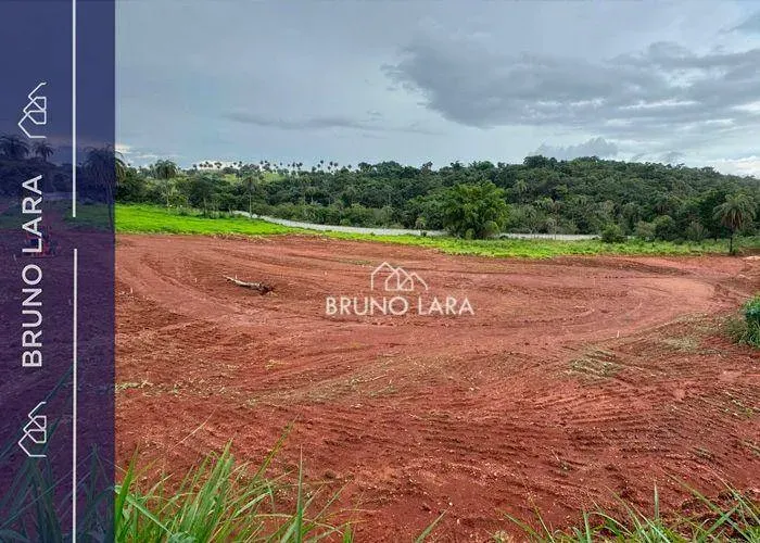 Terreno a venda em Igarapé MG / bairro Vale do Amanhecer