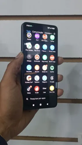 Poco x7 pro 