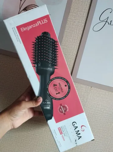 Escova secadora GA.MA ITALY
