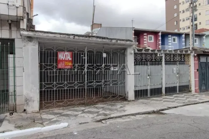 Casa à venda Vila Ede com Medeiros com 125m², 3 quartos demais dependencias, 2 banheiros e