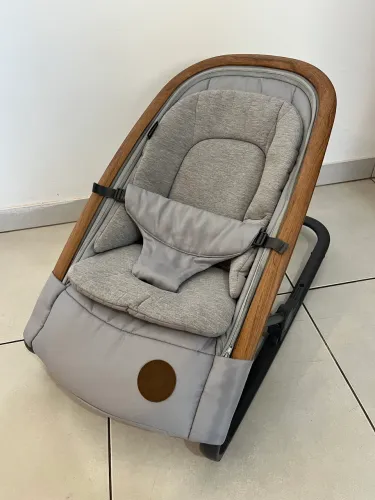 Cadeira de bebe 