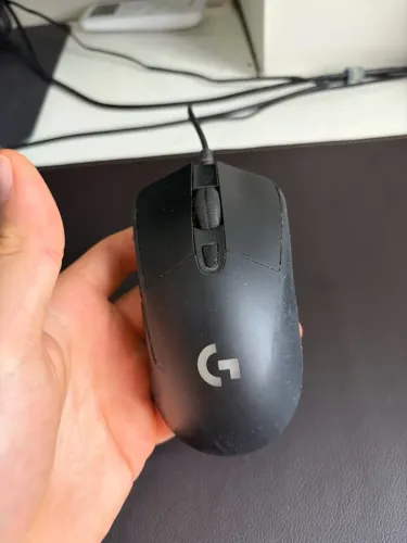 Mouse logitech