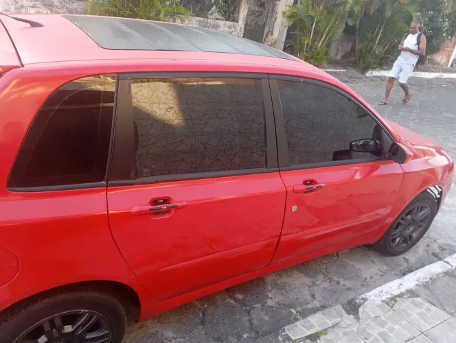 Fiat Stilo 1.8 MS Lim.edit./ MS Season 16V 2005