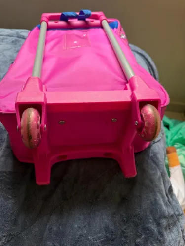 Bolsas de passeio