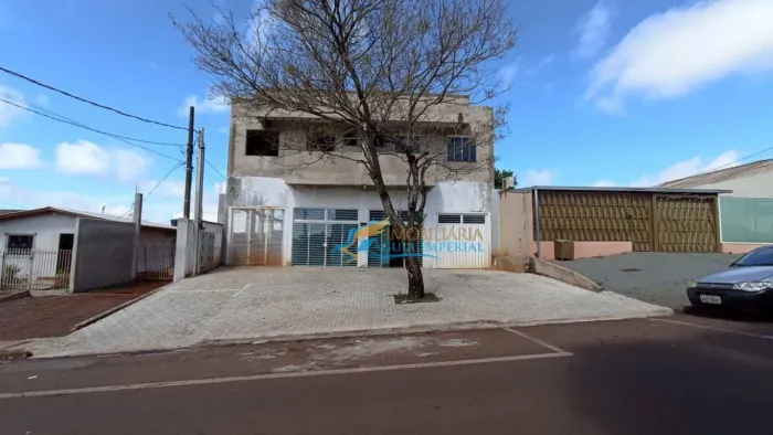 Sala para alugar, 100 m² por R$ 2.200,00/mês - Santa Cruz - Cascavel/PR