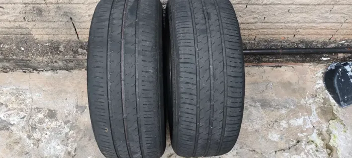 Pneu Firestone 205/55-16 