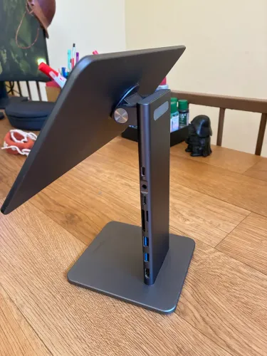 Hub HAGIBIS IPad Pro