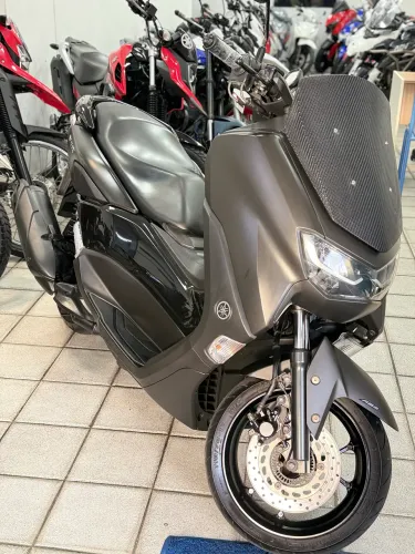Yamaha Nmax 160 ABS 2021