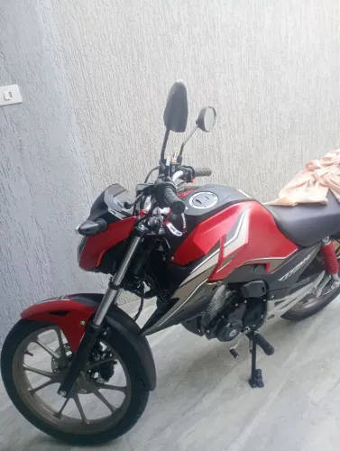 CG 50 anos 0 km