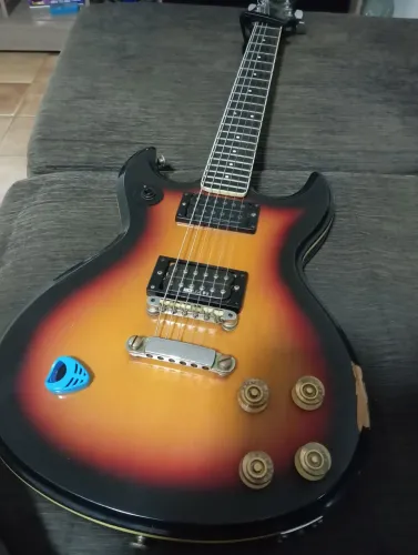 Guitarra Ibanez