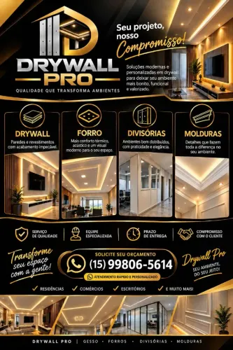 Drywall